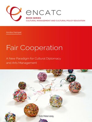 cover image of Fair Cooperation